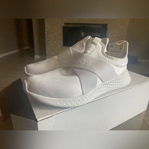 Adidas running shoes